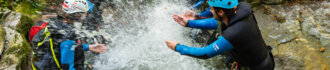 Bons cadeaux Sport en eaux vives, une idée de coffret cadeau original